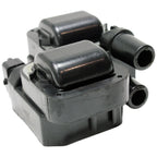 Set of 8 Ignition Coils for Mercedes C Class CLK CLS E G ML R S SL SLK