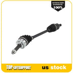 Front Left CV Axle Assembly for Hyundai Sonata (2011–2014)