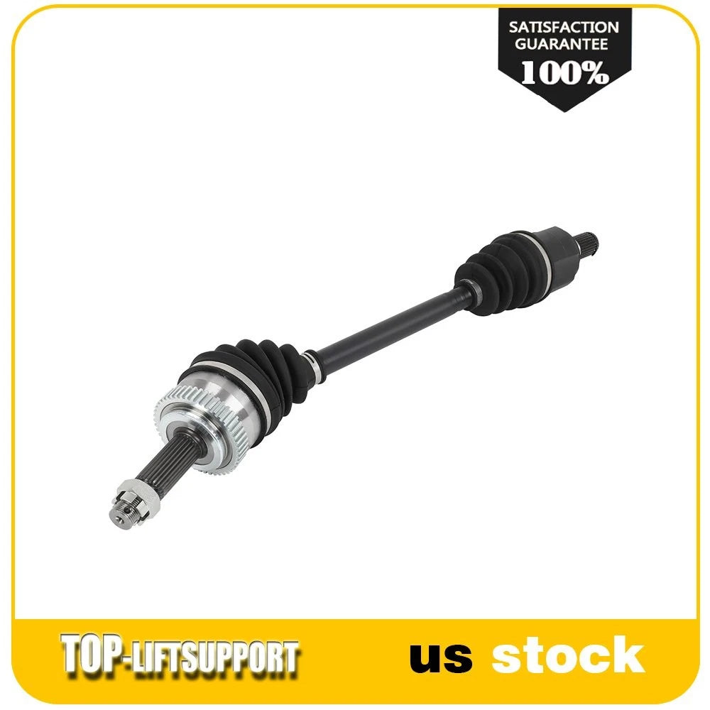 Front Left CV Axle Assembly for Hyundai Sonata (2011–2014)
