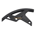 Rear Brake Disc Cover Guard for Honda CR125R CR250R (2002–2007) 43330-KRN-A70ZB