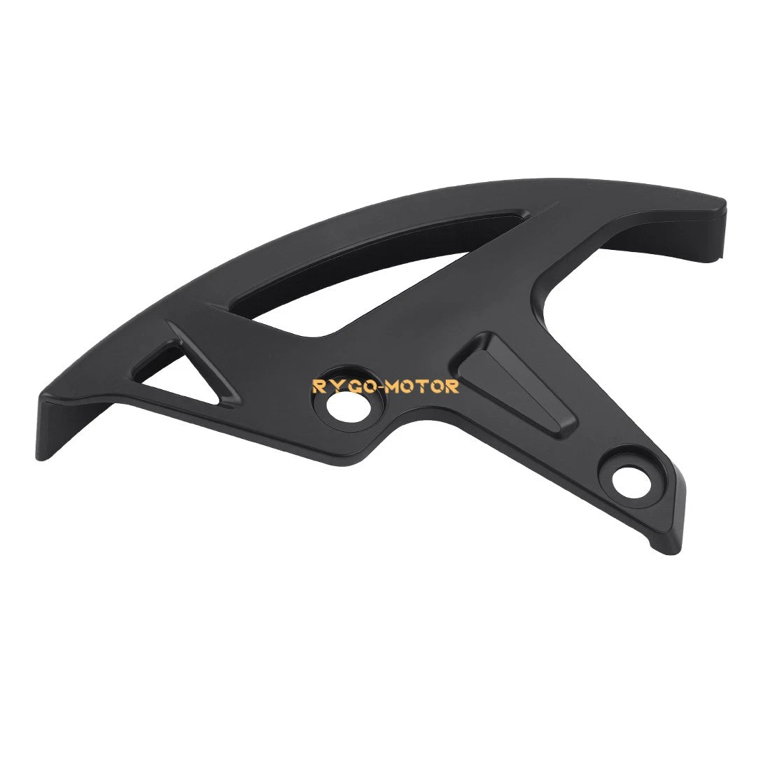 Rear Brake Disc Cover Guard for Honda CR125R CR250R (2002–2007) 43330-KRN-A70ZB