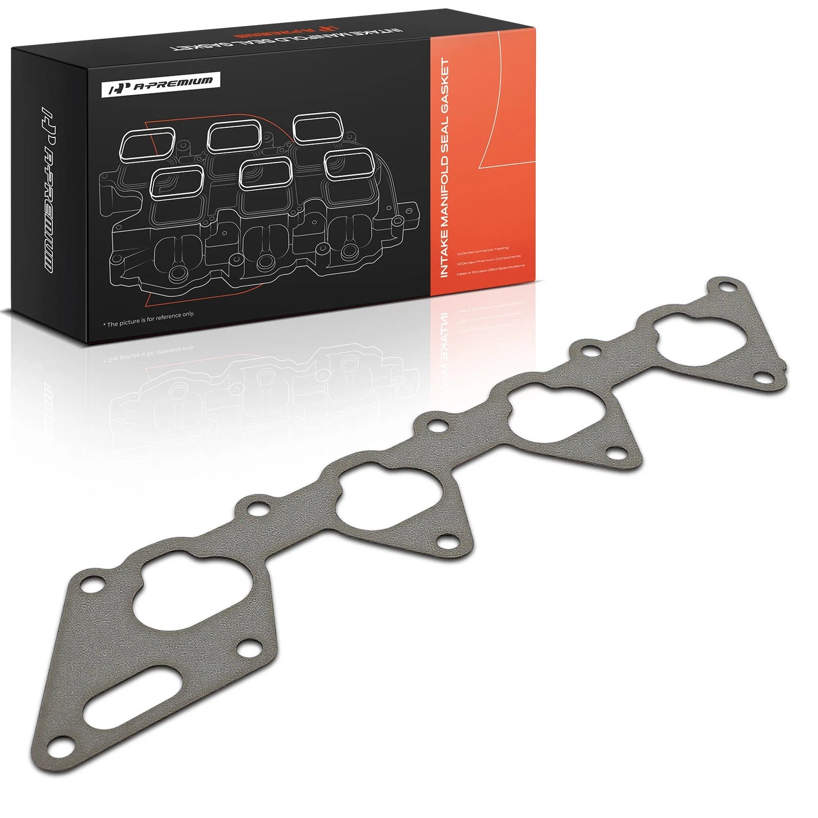 Intake Manifold Gasket Set for Mitsubishi Eclipse (1995–2005)