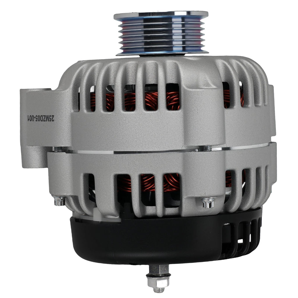 Alternator for Chevy Blazer S10 GMC Jimmy 4.3L (2000-2005) 100 Amp