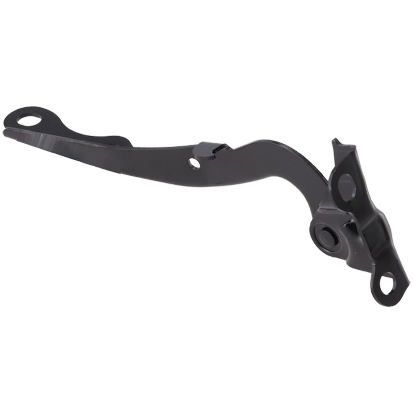 Hood Hinge for Toyota Prius (2004–2009) Right Side
