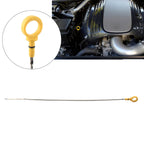 Engine Oil Level Dipstick for Dodge Challenger Charger (2009–2020) 4792872AF/AE