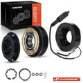 A/C Compressor Clutch Kit for Mercedes-Benz E300 S500 (1996–2002)