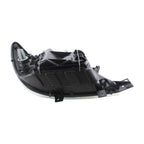 Hella Driver Left Headlight Assembly 247005011 for Dodge Sprinter 2500 3500 (2007–2018)