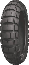 Shinko 805 Dual Sport Rear Tire 140/80-17 69Q for Motorcycle