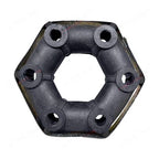 Rubber Coupling for Vicon PS600 Fertiliser Spreaders (VN46301001)