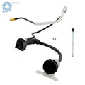 Clutch Master Cylinder for Mazda B2300 B2500 B3000 B4000 (2001–2010)