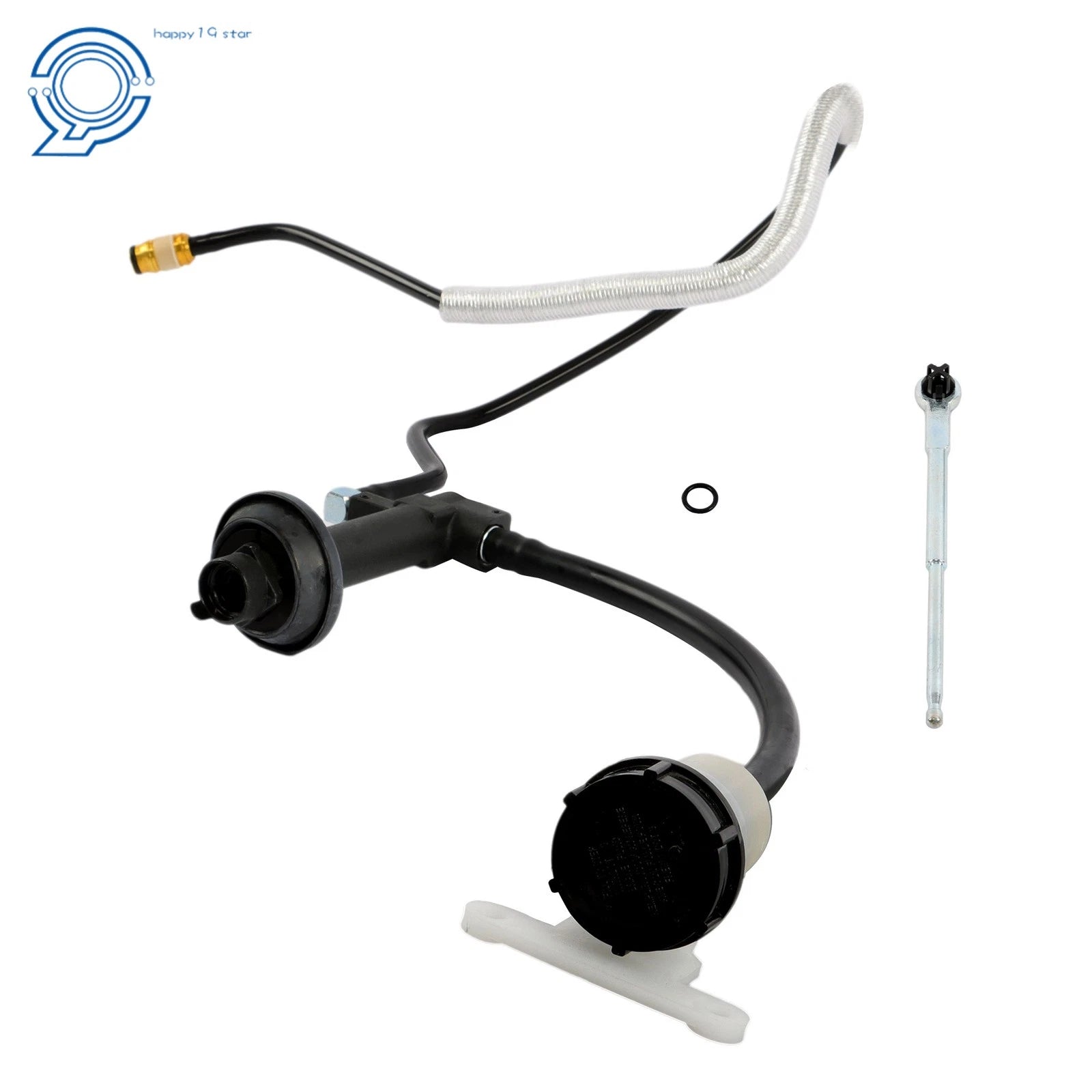 Clutch Master Cylinder for Mazda B2300 B2500 B3000 B4000 (2001–2010)