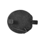 Front Bumper Tow Hook Cover for Toyota Yaris Sedan (2006-2010)