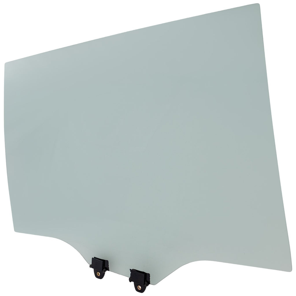 Rear Passenger Door Glass for Subaru Outback (2010–2014)