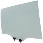 Rear Passenger Door Glass for Subaru Outback (2010–2014)