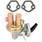 Mechanical Fuel Pump Assembly for Farm-Industrial Equipment (Various Models)