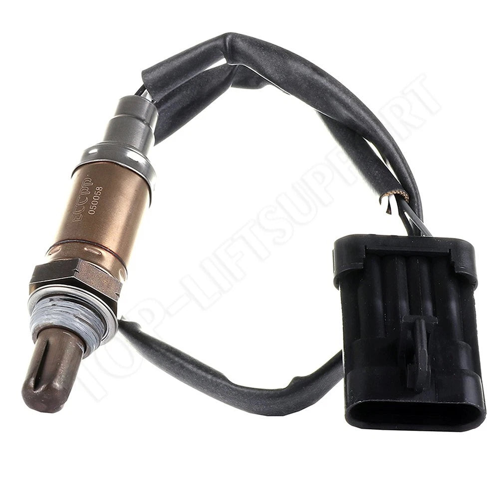 Set of 4 Oxygen Sensors for Silverado 1500 (1999–2002)
