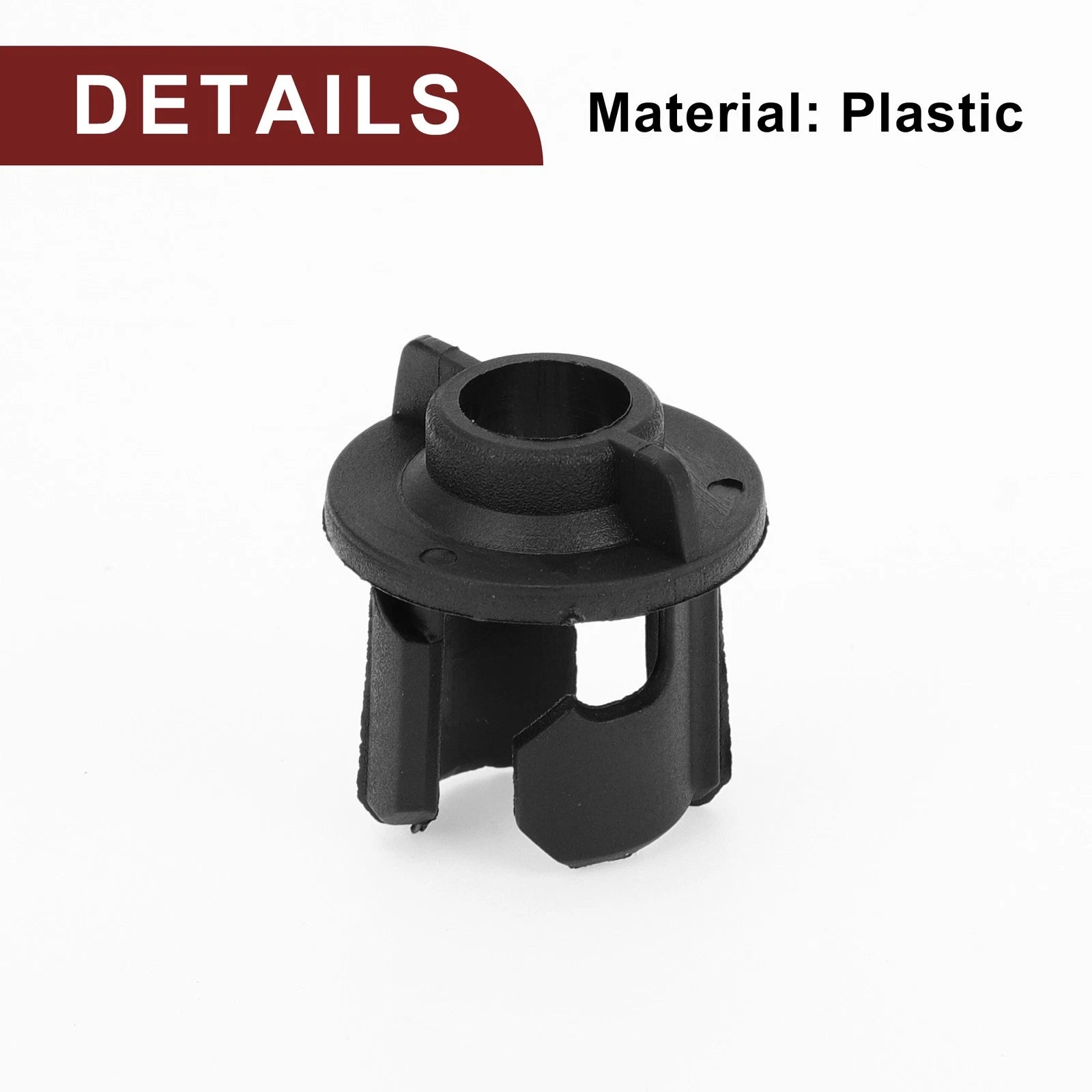 Release Cable Retainer No. 7737712050 for Toyota Corolla Camry (2003–2019)