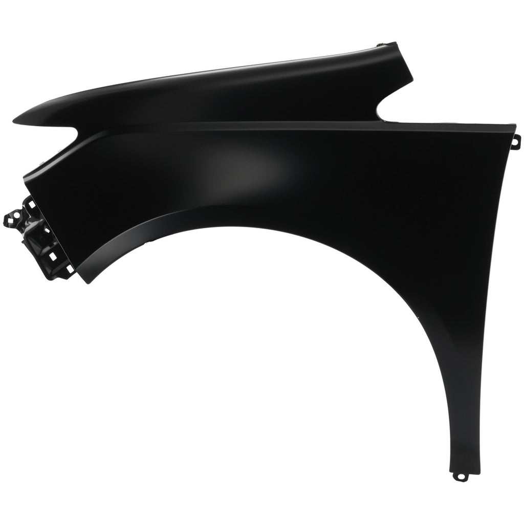 Fender for Honda Odyssey (2014–2017) Front Left