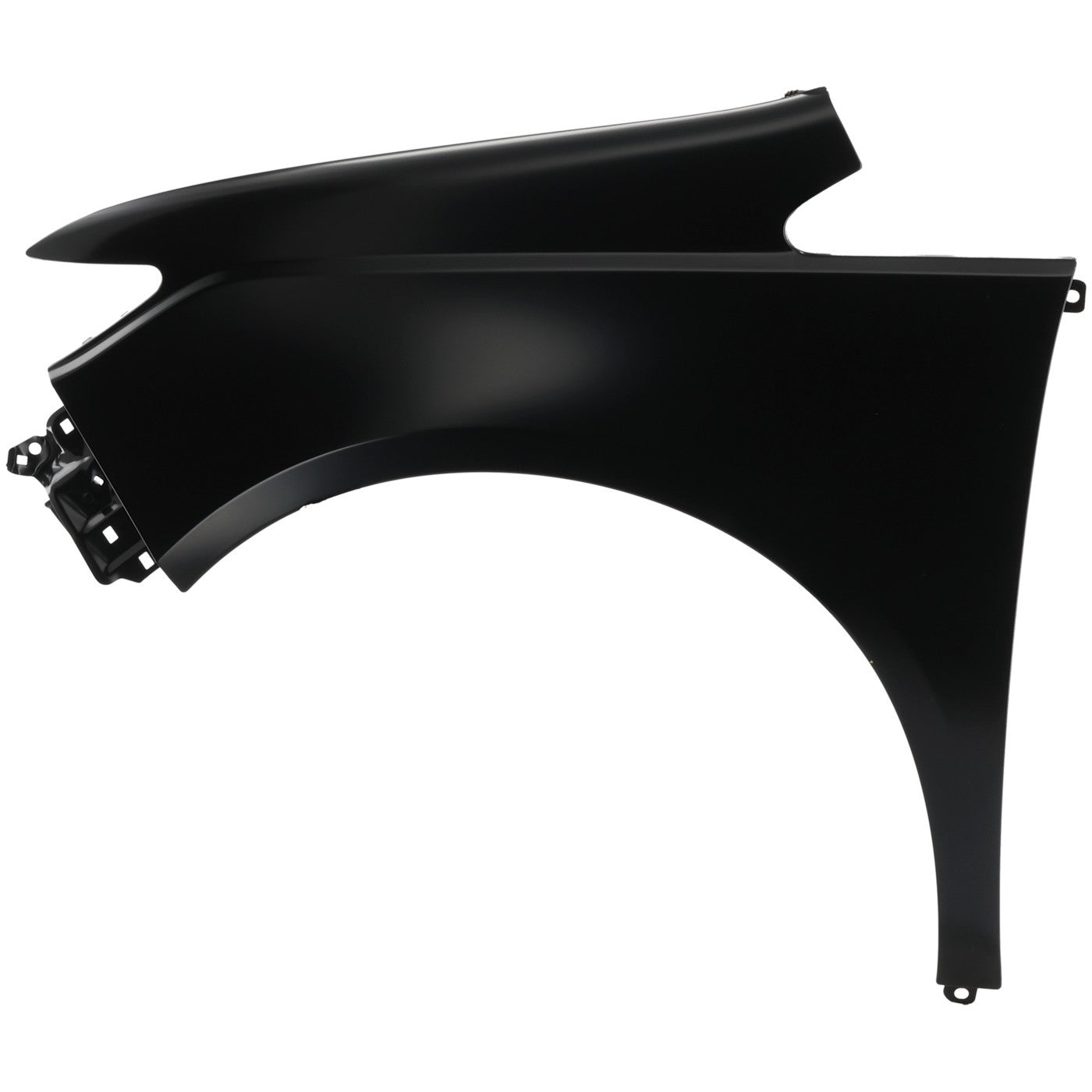 Fender for Honda Odyssey (2014–2017) Front Left