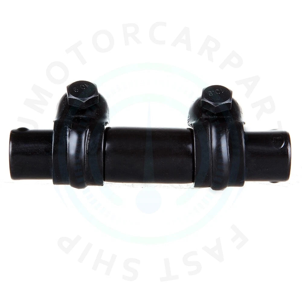 Set of 10 Ball Joints and Tie Rods for Chevrolet Chevelle (1964–1970)