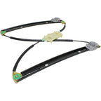 Power Window Regulator for Audi Q7 (2007–2014) Rear Driver Side