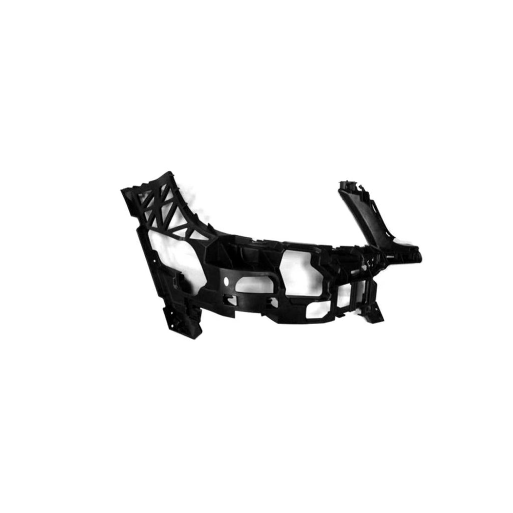 Replacement ABS Plastic Passenger Side Upper Front Bumper Cover Support