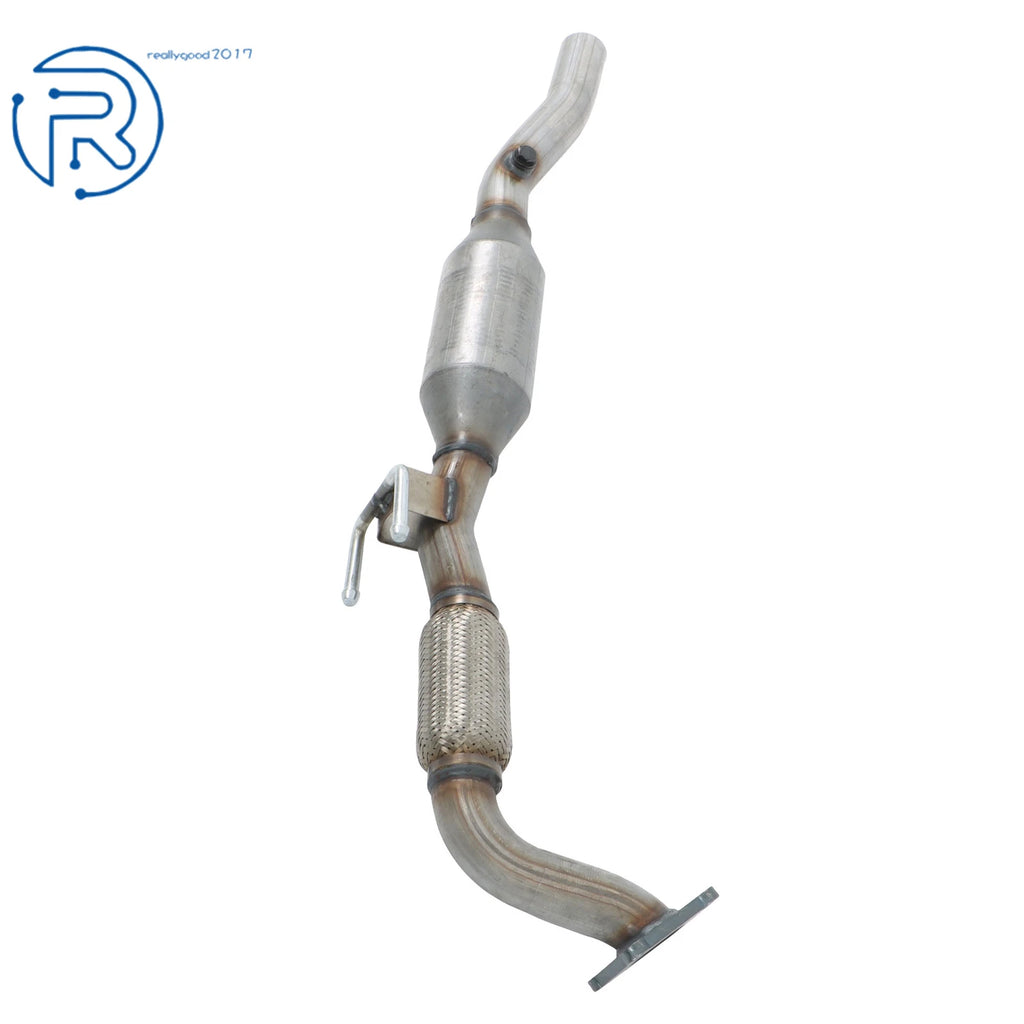Flex Exhaust Pipe for VW Golf, Jetta, Beetle 2.0L (2001-2006)