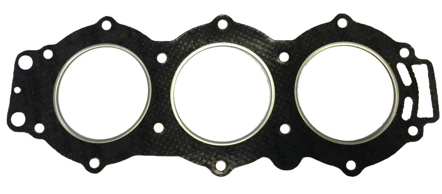 Head Gasket for Yamaha 75-90 Hp 3 Cyl (1984–2009) 506-12