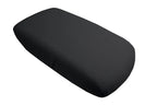 Armrest Cover Protector for Toyota RAV4 (2013–2018) Black Fleece