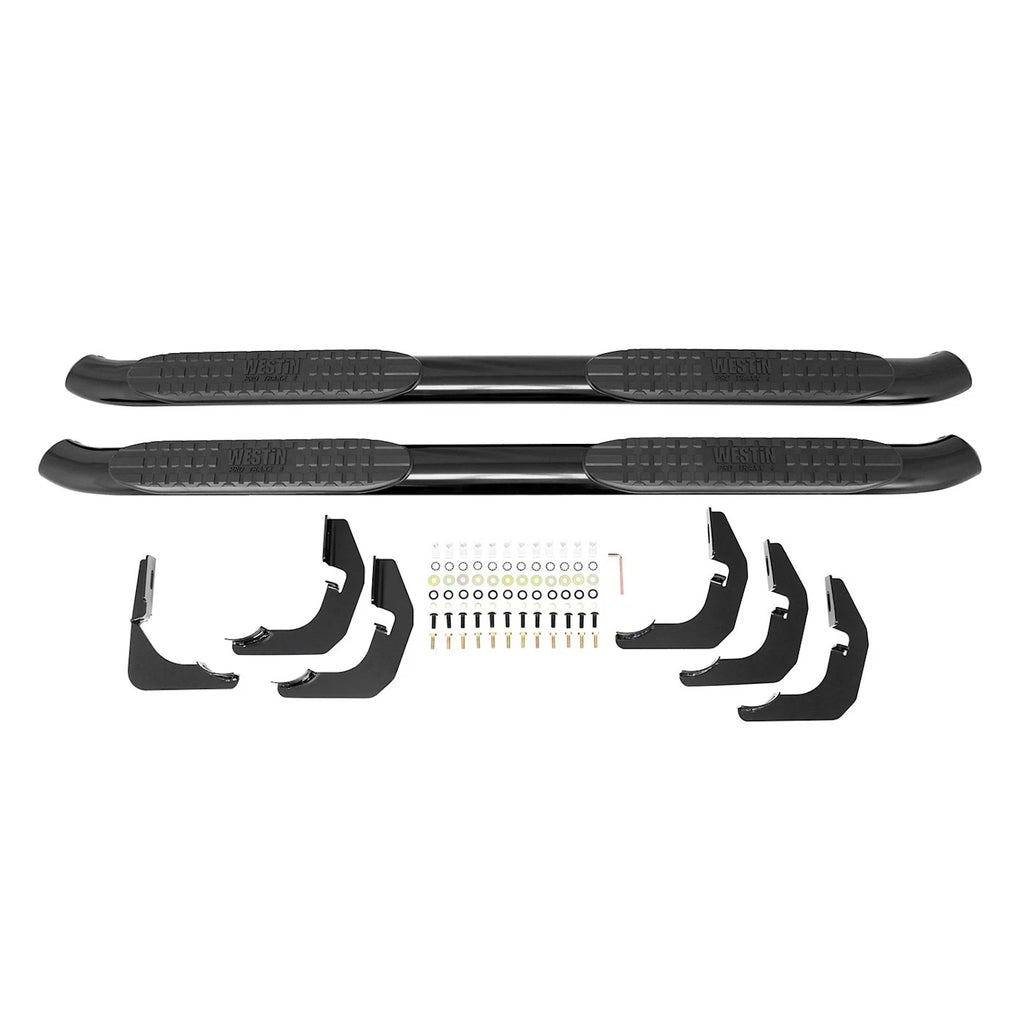 Set of 2 Nerf Bars for Ram Truck 2500 3500 1500 Classic