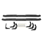 Set of 2 Nerf Bars for Ram Truck 2500 3500 1500 Classic