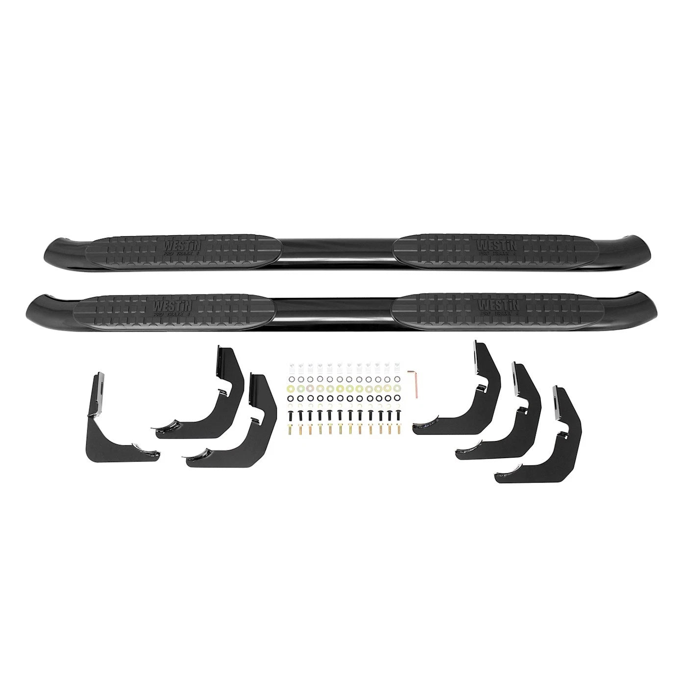 Set of 2 Nerf Bars for Ram Truck 2500 3500 1500 Classic