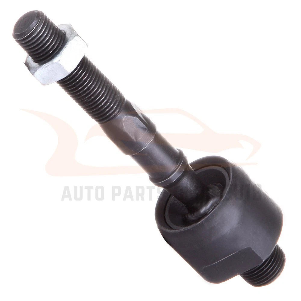 Set of 2 Front Inner Tie Rod End Links for Acura TL TSX Honda Accord (2003–2008)