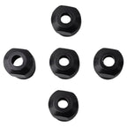 5pcs Mini Drill Chuck M8X0.75mm for Rotary Tool Accessories