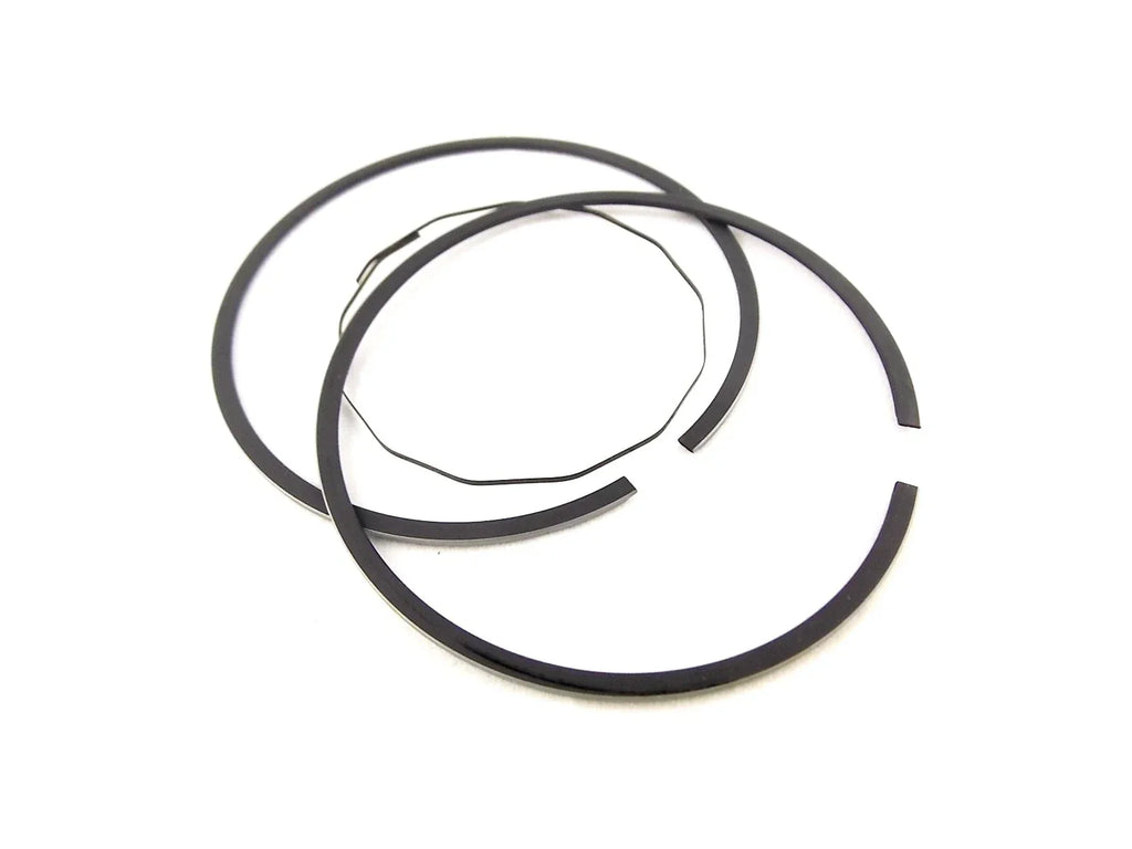 STD Piston Kit 66mm with Rings & Pin Clips for YAMAHA DT175 (1982-2010)