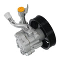 Power Steering Pump with Pulley for Nissan Pathfinder V6 2005–2012 49110-9CA0A