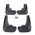Mud Flaps Splash Guards for Mazda CX-5 Meridian Edition (2021)