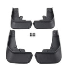 Mud Flaps Splash Guards for Mazda CX-5 Meridian Edition (2021)