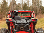 Snorkel Kit for Can-Am Maverick X3 (2017–2019) - SuperATV Depth Finder™