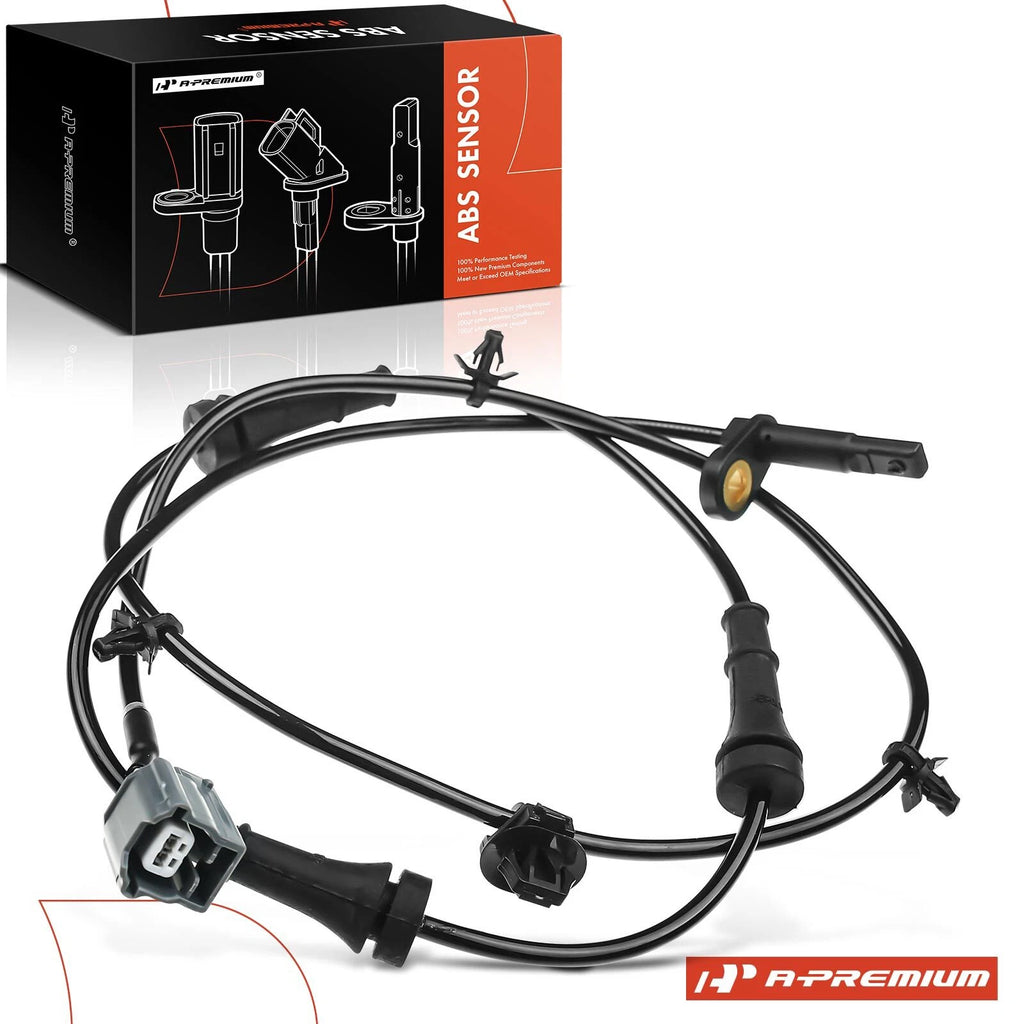 Rear Right ABS Wheel Speed Sensor for Nissan Murano (2015–2020)