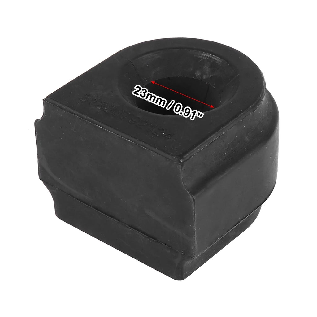 Front Stabilizer Sway Bar Bushing for BMW 125i 320i 328i 428i 228i (2011–2019)