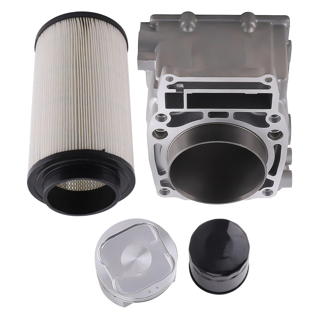 Top End Set Kit for Polaris Sportsman 500 (1996–2012)