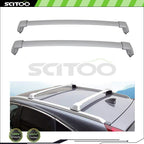 Cross Bar Set Roof Rack for Honda CR-V (2012–2016)