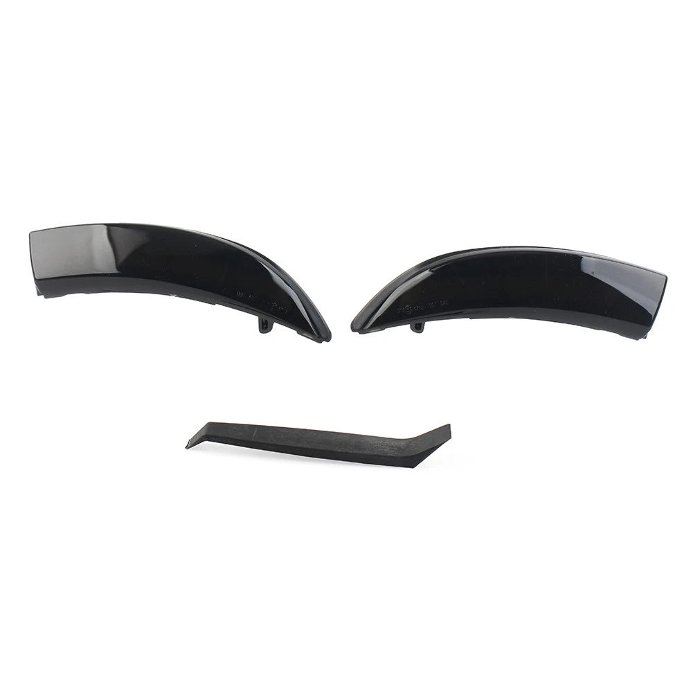 Rearview Mirror Turn Signal Light for Ford Fiesta B-Max (2008–2019)