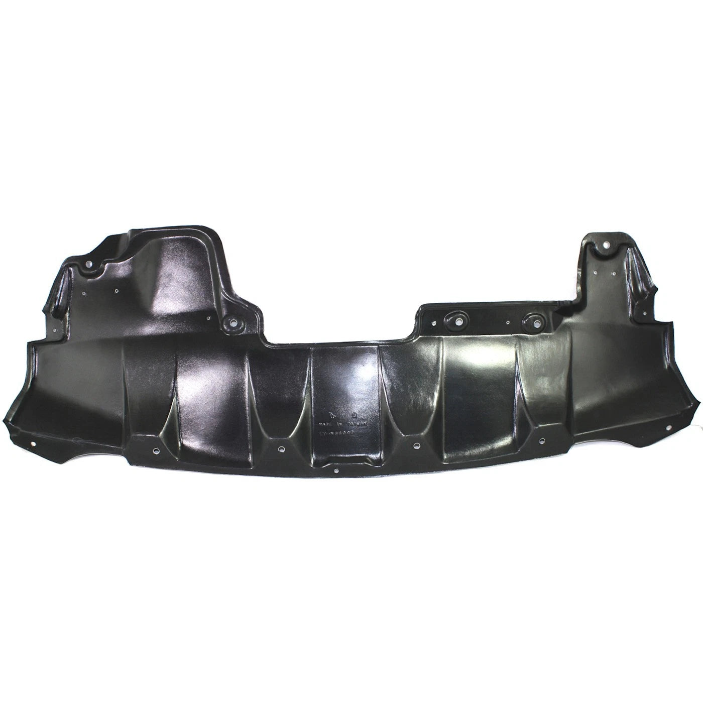 Engine Splash Shield for Nissan Murano (2009–2014) Center Lower