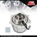 Rear Differential Coupling for Nissan Rogue Murano (2014–2020)