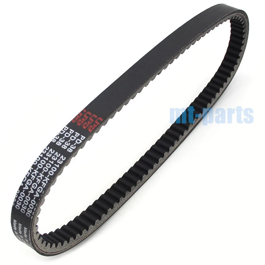 Drive Belt for Honda FES250 Foresight 250 (1998–2005) 23100-KFGA-0030