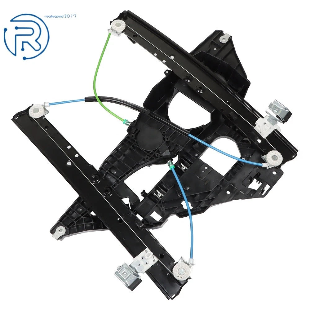 Power Window Regulator for Ford Expedition Lincoln (2007-2017) Front Left
