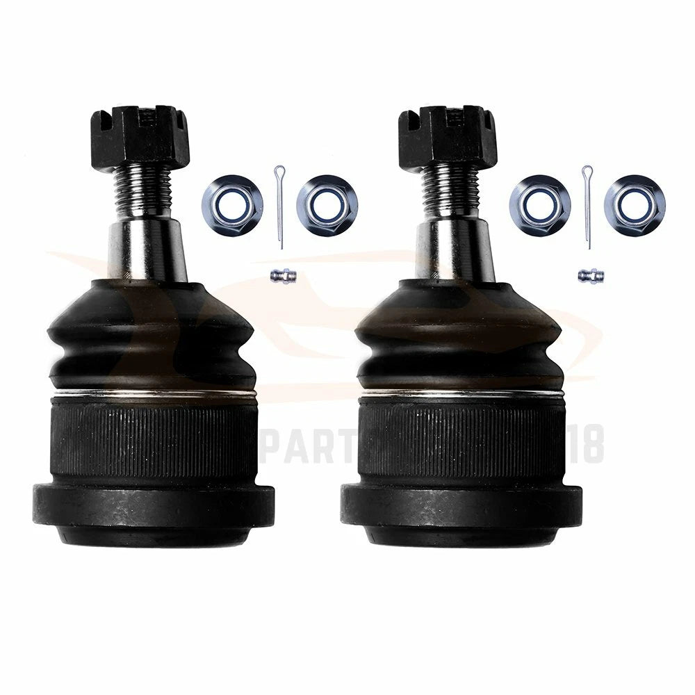 2X Front Lower Ball Joints for Jeep Liberty (2005–2007)
