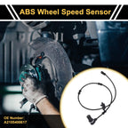 ABS Wheel Speed Sensor for Mercedes-Benz W210 (1995-2002)